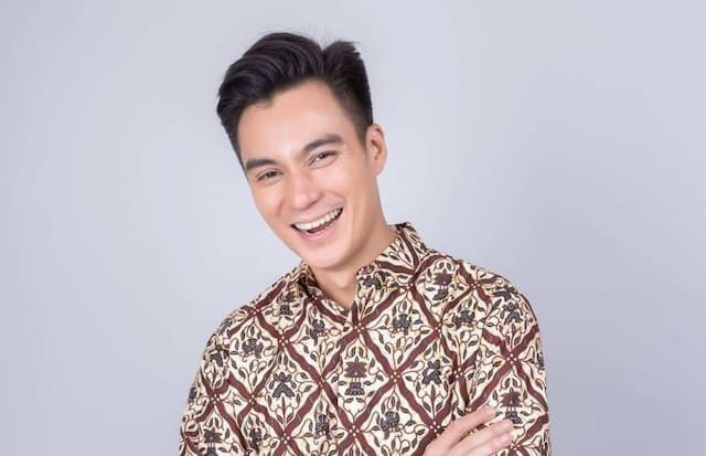 Baim Wong Kaget Film Terbarunya Disebut Nipu