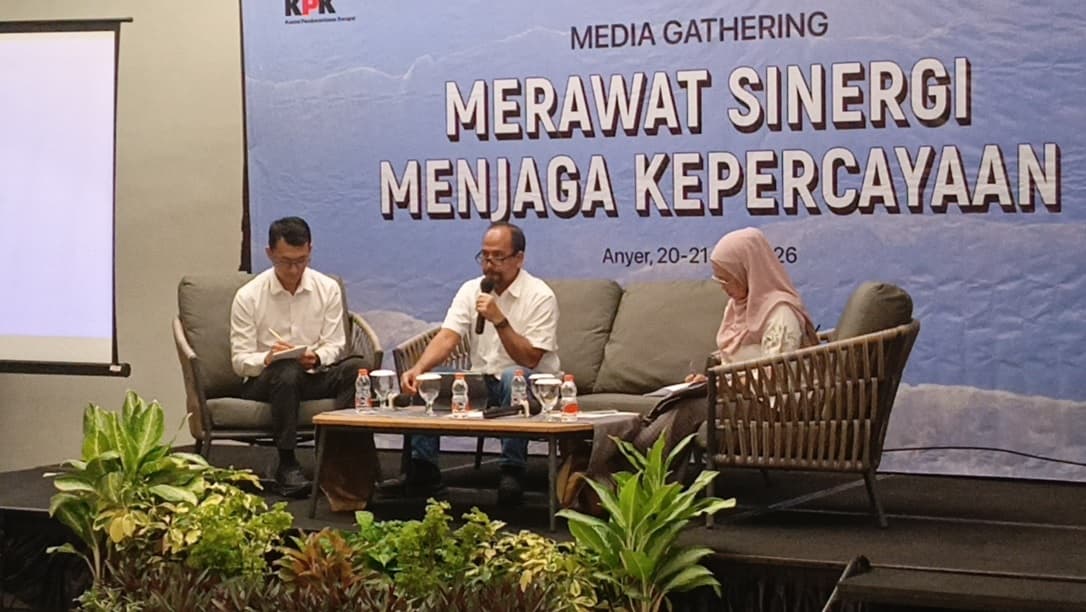 KPK Soroti MBG,Mayoritas Perputaran Uang Kembali ke Kota Besar KPK Soroti MBG,Mayoritas Perputaran Uang Kembali ke Kota Besar
