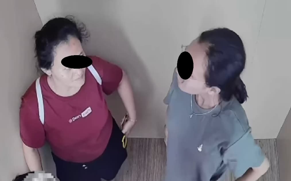 Viral Video Ibu dan Anak Ambil HP Tertinggal di Photobox,Polisi Kantongi Identitas Pelaku Viral Video Ibu dan Anak Ambil HP Tertinggal di Photobox,Polisi Kantongi Identitas Pelaku