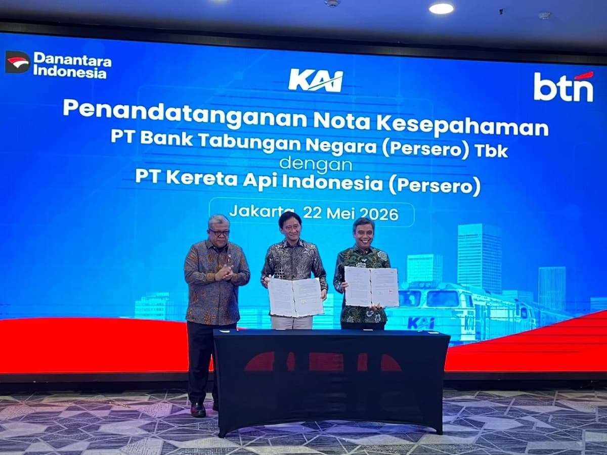 Cicilan Rusun Subsidi di Manggarai Mulai Rp2,9 Juta per Bulan Selama 30 Tahun