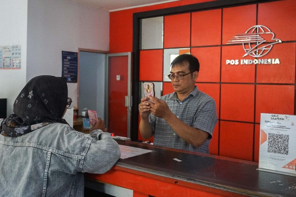 BLT Kesra Rp900.000 Dinantikan, Ini Syarat dan Cara Cek Penerima