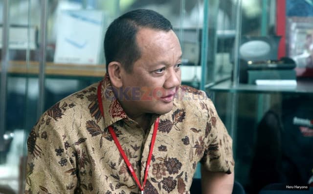 Pengadilan Tinggi DKI Kuatkan Vonis 5 Tahun Penjara Eks Sekretaris MA Nurhadi