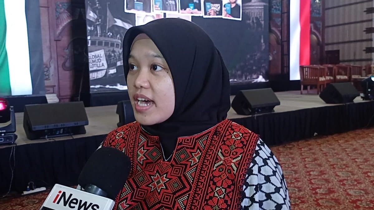 Cerita Istri Relawan WNI: Tegang Saat Suami Putus Kontak dan Ditawan Israel