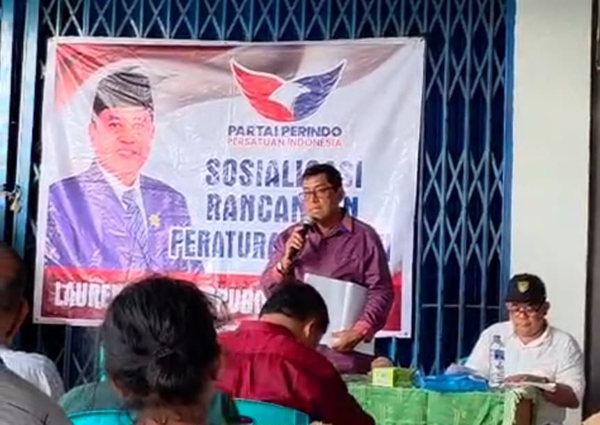 Dorong Implementasi Perda di Bengkalis, Legislator Perindo: Perlindungan Anak Harus Diperkuat!