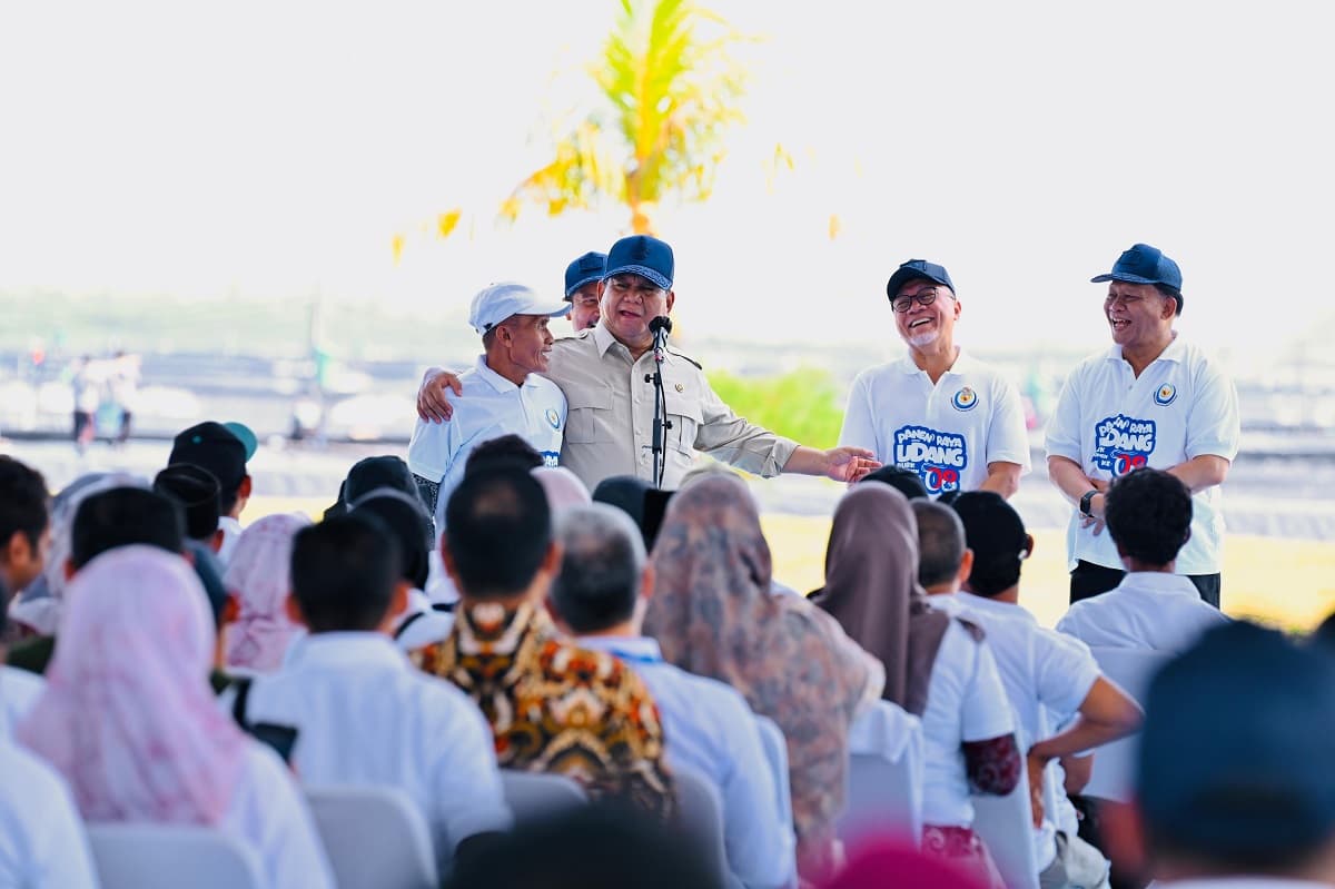 Prabowo Targetkan Swasembada Daging dalam 5 Tahun