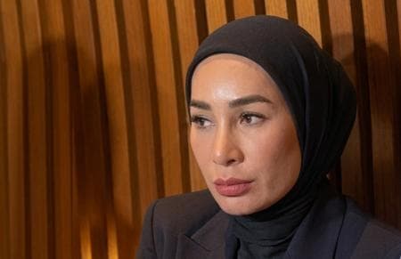 Erin Wartia Klaim Serahkan 12 Rekaman CCTV, Ada Video ART Merokok di Dalam Rumah