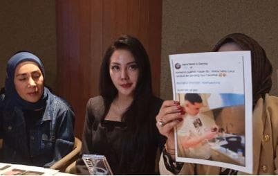 Erin Wartia Duga Eks ART Eksploitasi Rumahnya Demi Konten FB Pro, Cari Cuan Tanpa Izin?
