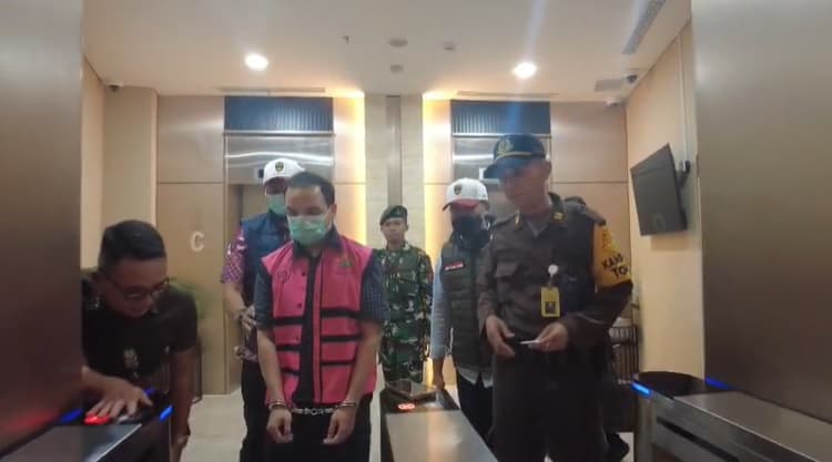 Kejagung Didukung Bongkar Korupsi Izin Tambang di Kalbar hingga ke Akar