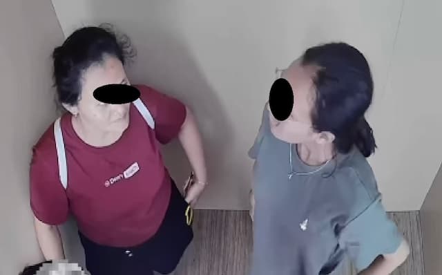 Viral Ibu dan Anak Ambil HP Tertinggal di Photobox, 1 Pelaku Ditangkap!