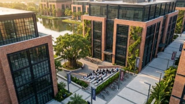 KOTA Bangun Urbanova di Surabaya, Bidik Pasar Mahasiswa dan Pekerja