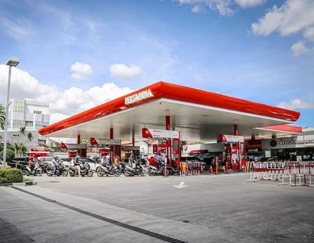 Harga BBM Pertamina hingga Shell Naik, Cek Daftar Terbarunya Hari Ini 24 Mei 2026
