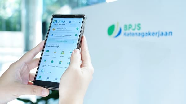 Cara Cek Akumulasi Saldo BPJS Ketenagakerjaan (JHT) Paling Praktis