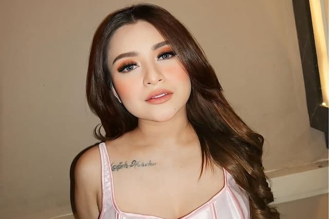 Bodyguard Nathalie Holscher Diduga Jadi Korban Kekerasan Oknum Polisi, Area Mata Luka dan HP Hancur