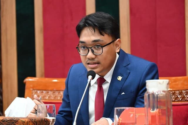 Kecelakaan di Tol Paspro, Anggota DPR PKB Gus Hilman Lewati Masa Kritis