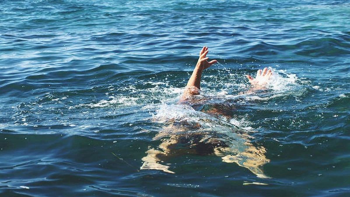 Pemancing Hanyut di Kali Bekasi, Diduga Kelelahan saat Menyeberang Kali