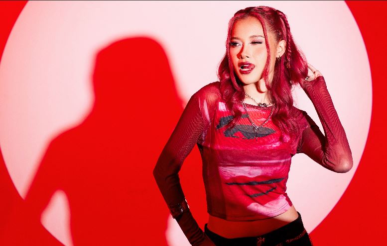 Terinspirasi K-Pop, Risa Amel Ingin Dangdut Klasik Keren di Mata Generasi Z