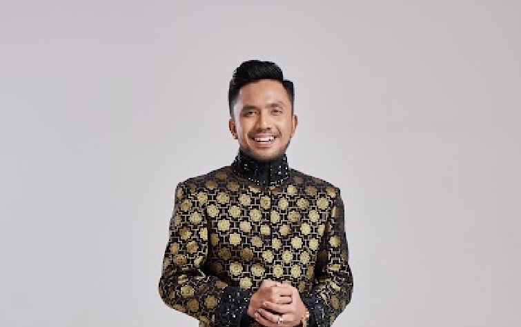 Alfin Habib Remake Lagu Melayu Lawas, Bikin Nostalgia dengan Warna Baru