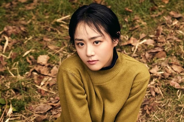 Moon Geun Young Digaet Bintangi Yeto, 9 Tahun setelah Vakum Main Film