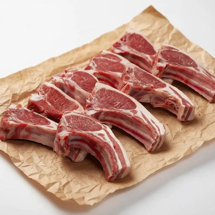 6 Cara Mudah Memasak Daging Kambing, Dijamin Empuk dan Tidak Bau Prengus