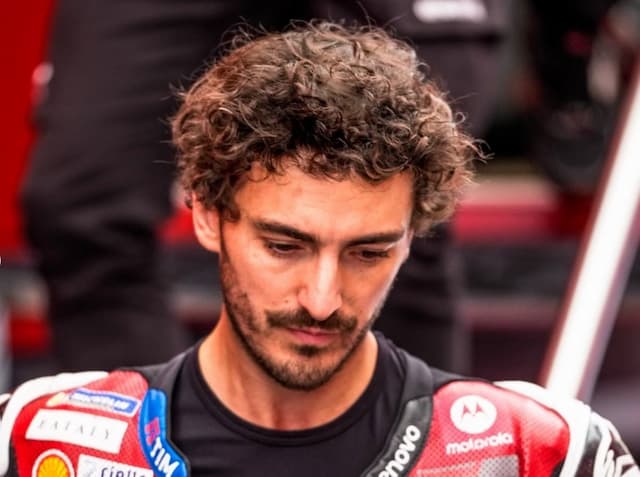 Francesco Bagnaia Cetak Rekor Waktu Fantastis dengan Panigale V4S di Misano, Siap Menggila di MotoGP Italia 2026?