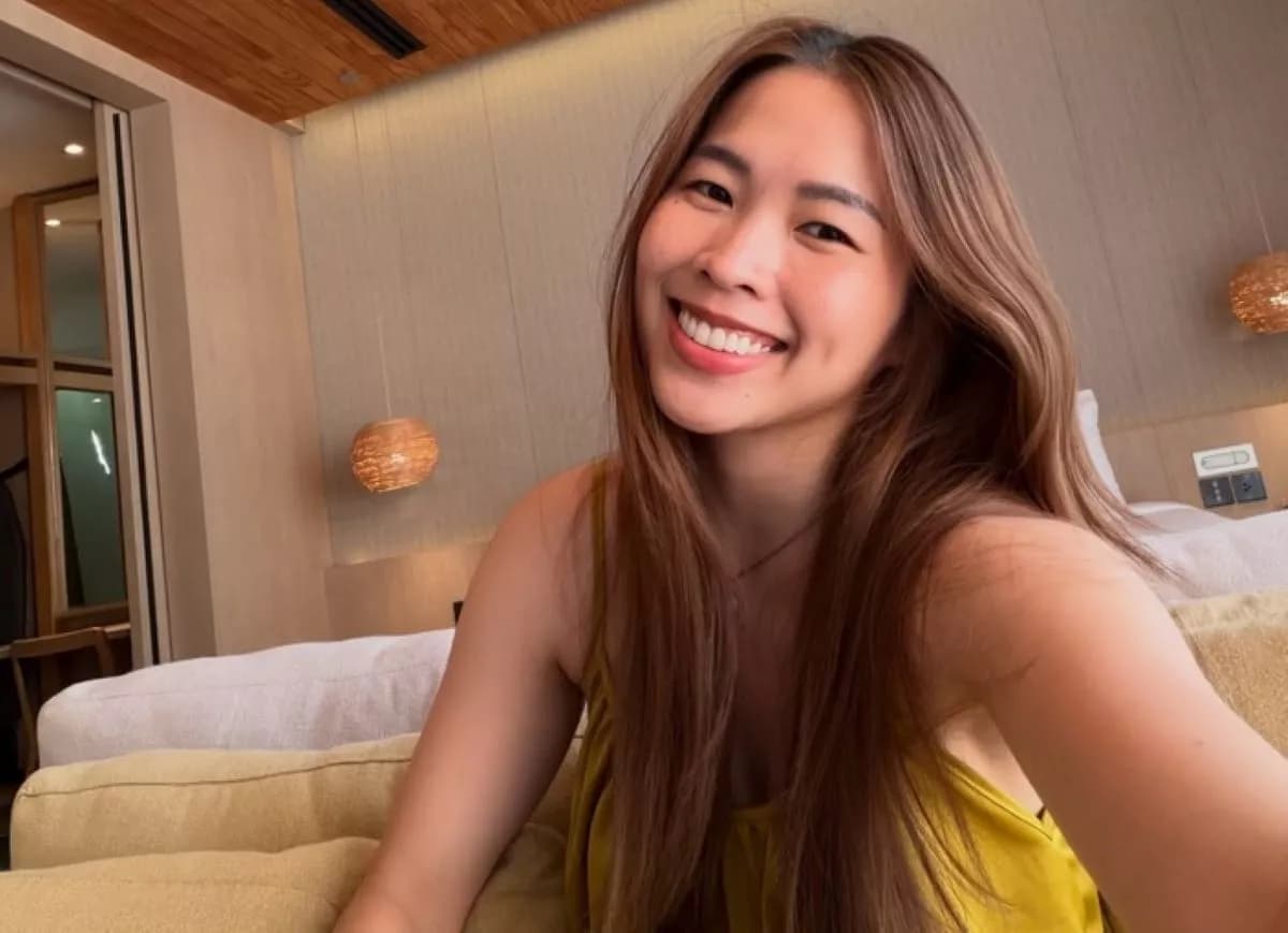 Kisah Ratu Bulu Tangkis Thailand Ratchanok Intanon, Anggap Negeri Jiran Rumah Kedua Usai Rebut Gelar Ketiga di Malaysia