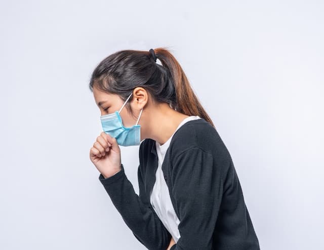 5 Tanda Penyakit Tuberkulosis, Batuk Lebih dari 2 Minggu