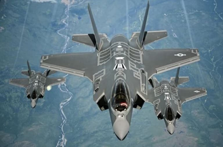 AS Serang Irang, Situs Rudal hingga 2 Kapal Perang IRGC Luluh Lantak