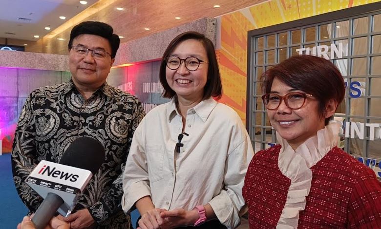 Wamen Ekraf Irene Umar Terpukau Penampilan Finalis Indonesian Idol XIV: Girl Power Banget!