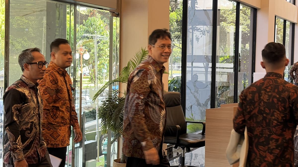 Airlangga dan Purbaya Matangkan Paket Stimulus Ekonomi Kuartal II 2026