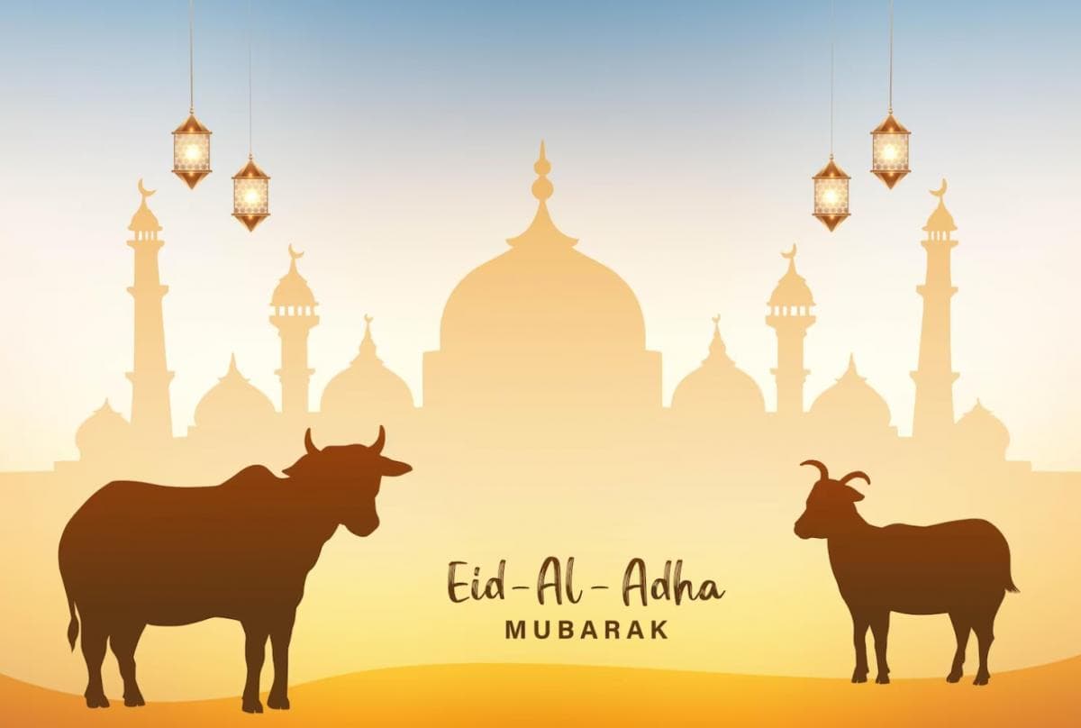 15 Contoh Ucapan Selamat Hari Raya Idul Adha 2026