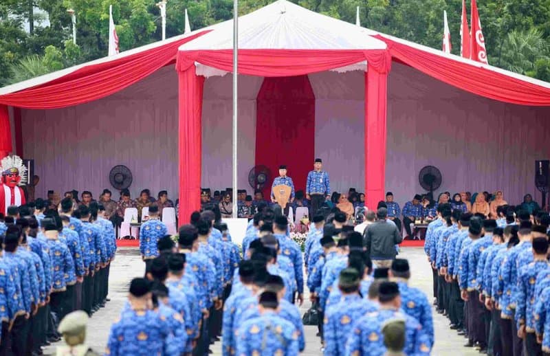 Gaji ke-13 PNS dan Pensiunan Cair Mulai 2 Juni 2026