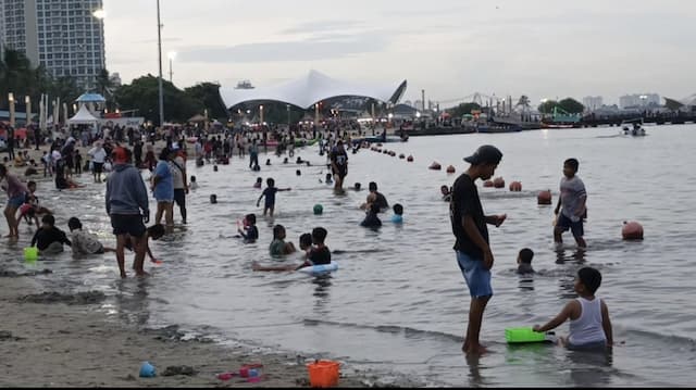 Ancol Targetkan 30.000 Kunjungan Wisatawan di Libur Idul Adha 2026 Ancol Targetkan 30.000 Kunjungan Wisatawan di Libur Idul Adha 2026