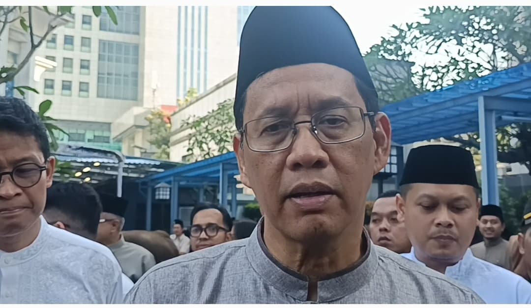 Purbaya Terinspirasi Nabi Yusuf dalam Jalankan Tugas Menteri Keuangan Purbaya Terinspirasi Nabi Yusuf dalam Jalankan Tugas Menteri Keuangan