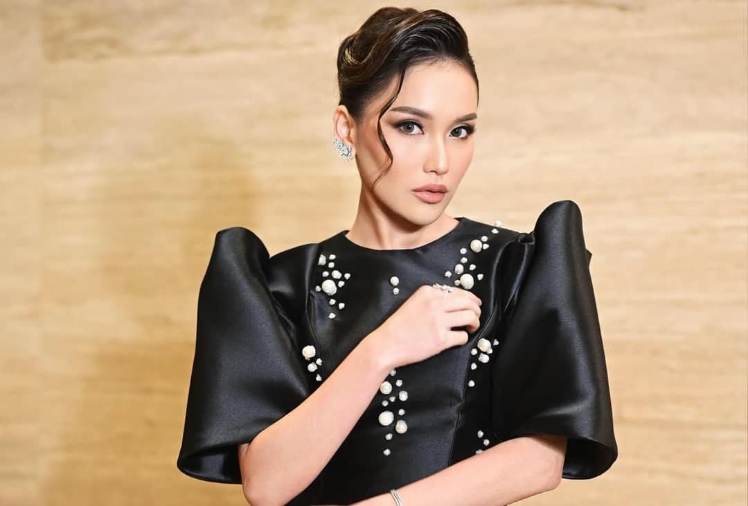 Ayu Ting Ting Kembali Kurban Sapi Jumbo di Idul Adha 2026 Ayu Ting Ting Kembali Kurban Sapi Jumbo di Idul Adha 2026