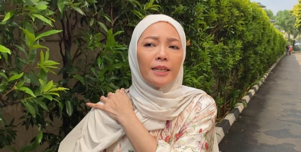 Rayakan Idul Adha di Rutan KPK, Yaqut Santap Tempe Goreng Buatan Istri