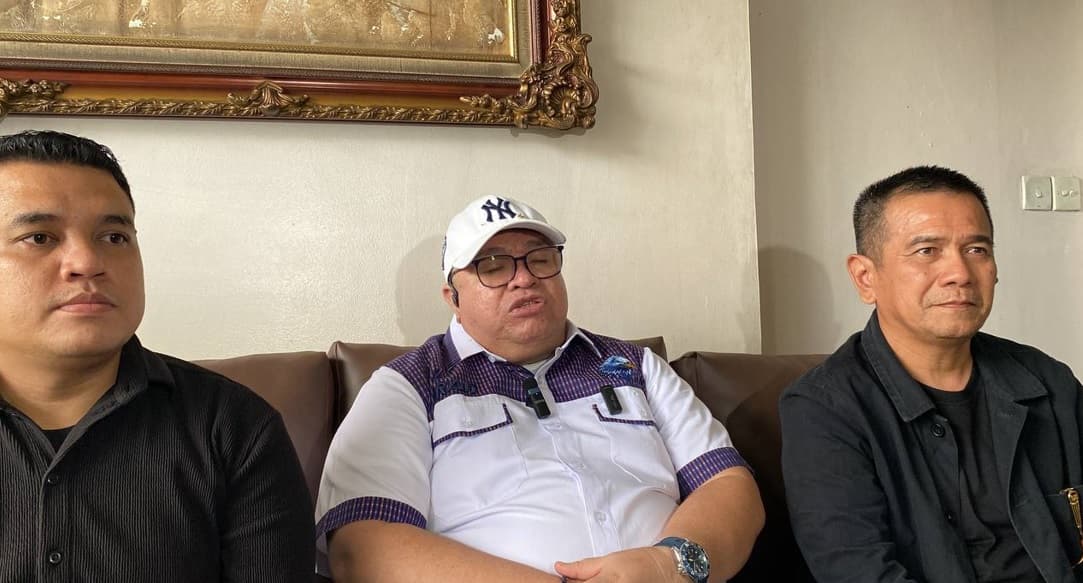 Kasasi Perkuat Vonis 1,5 Tahun Penjara, Razman Nasution: Saya Terima!
