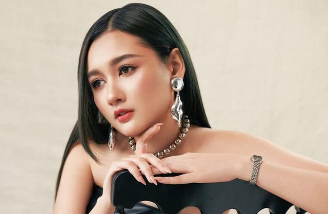 Lagu Keras Kepala Tembus 153 Juta Stream, Meiska: Warga Indonesia Banyak yang Galau