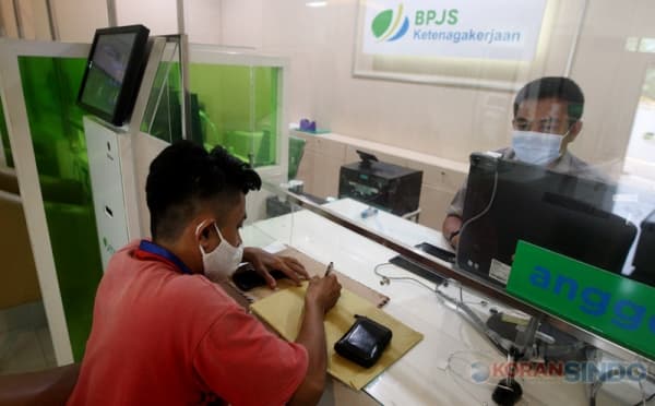 Apakah JHT Bisa Dicairkan 100? Ini Faktanya