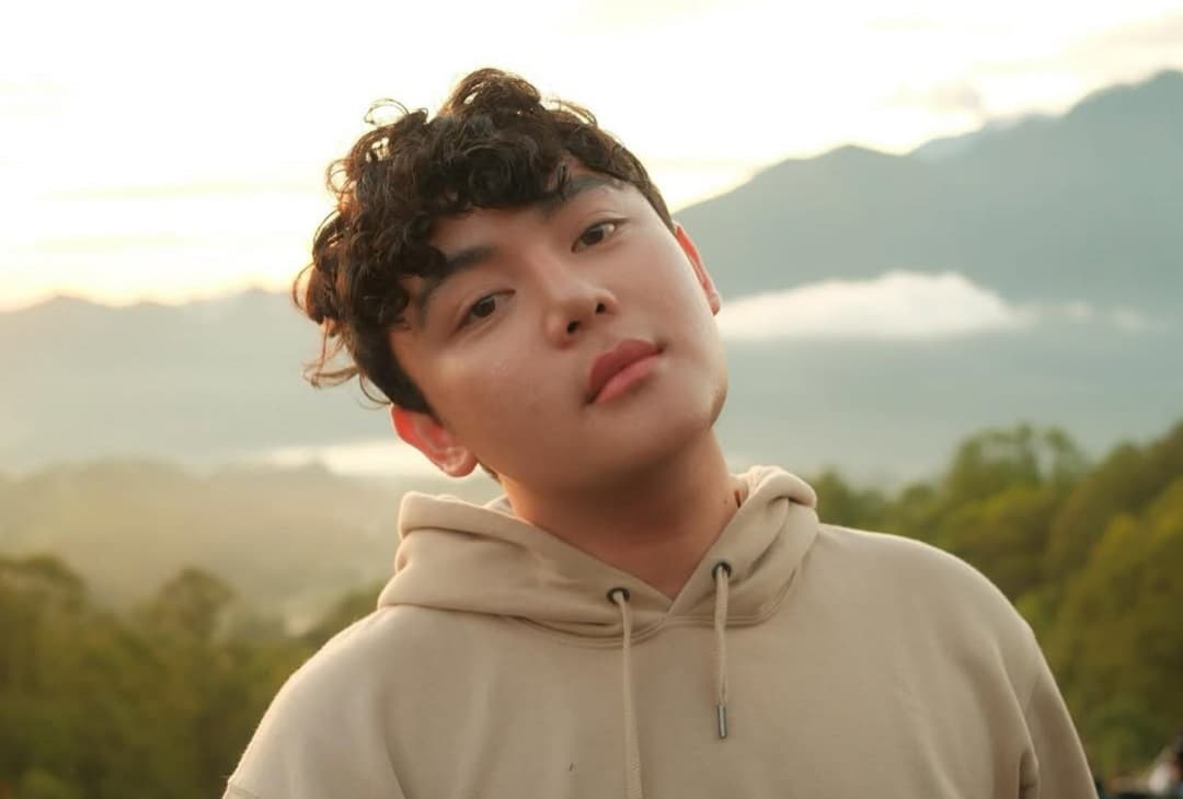 Reizuka Ari Tanggapi Hujatan Netizen Soal Cara Minum Suplemen: Gue Enggak Peduli! Reizuka Ari Tanggapi Hujatan Netizen Soal Cara Minum Suplemen: Gue Enggak Peduli!