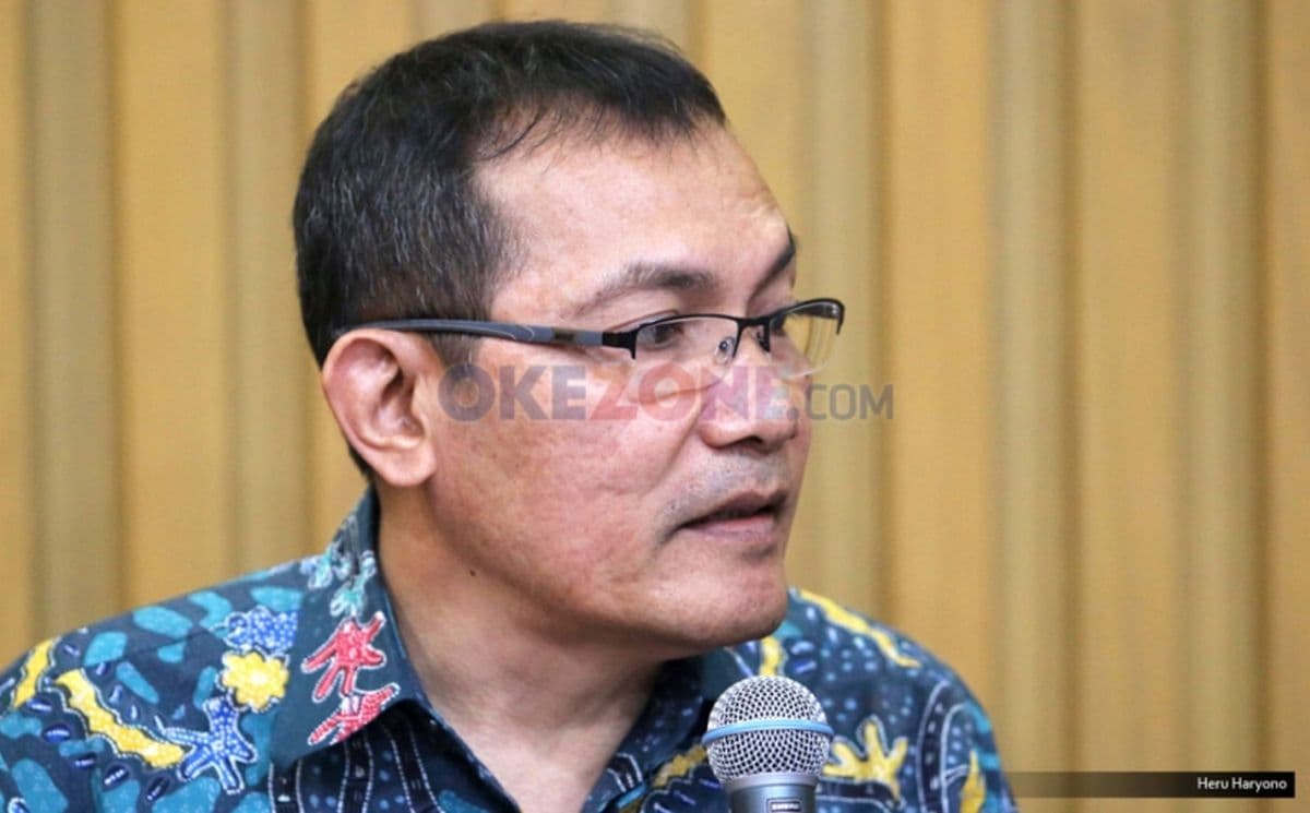 Eks Pimpinan KPK Yakin Kejagung Usut Tuntas Korupsi Izin Tambang di Kalbar