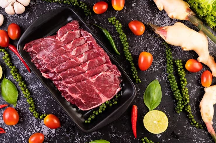 Daging Kambing Lebih Bahaya dari Sapi? Ini Penjalasan Dokter