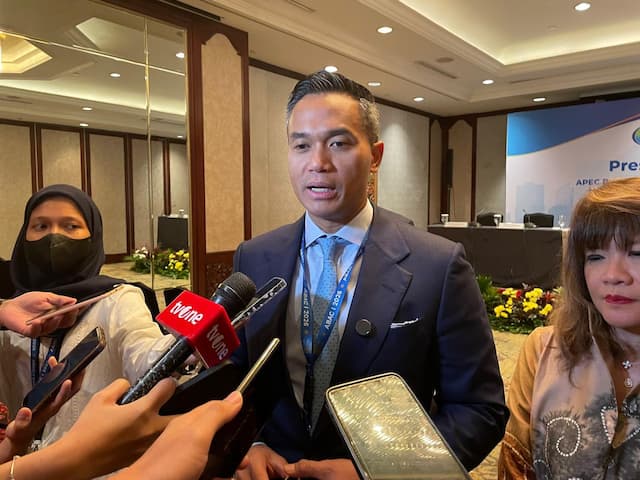 Kadin Ungkap Nilai Dagang Indonesia-Prancis Tembus Rp17,8 Triliun di Kuartal I-2026