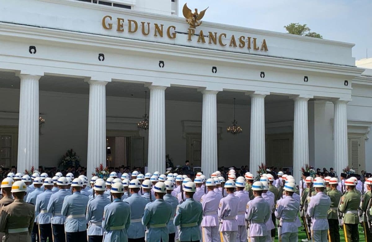 Peringatan Hari Lahir Pancasila 2026 Digelar di Gedung Pancasila, Ini Alasannya