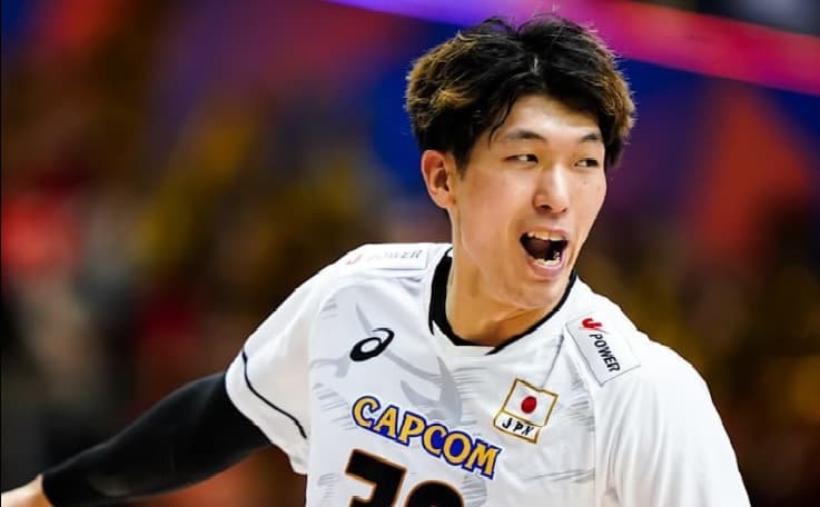 Pevoli Timnas Jepang Shunichiro Sato Ditangkap Polisi Karena Kepemilikan Narkoba