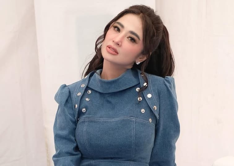 Alasan Menyentuh Dewi Perssik Kuliah Jurusan Psikologi: Ingin Sembuhkan Luka Lama dan Jadi Ibu yang Baik