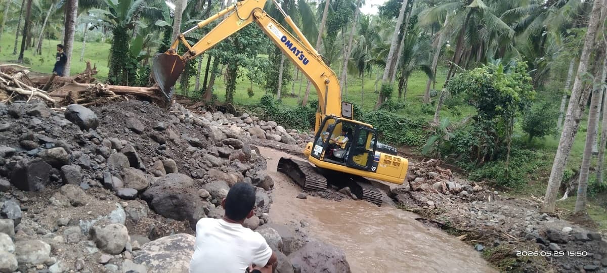 Bencana Hidrometeorologi Mendominasi di Indonesia Sepekan Terakhir, Ribuan Jiwa Terdampak