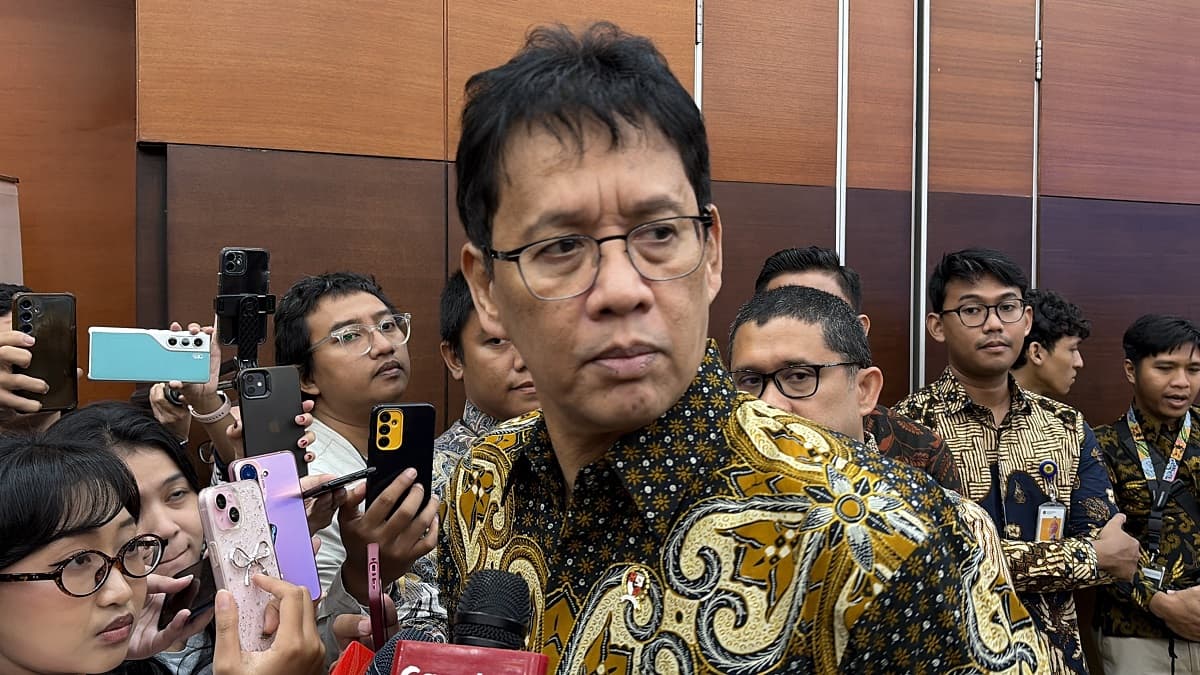 Purbaya Sebut Potensi Tambahan Penerimaan Negara dari DSI Masih Dihitung