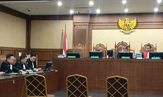 Kasus Chromebook, Publik Diajak Fokus pada Fakta Persidangan