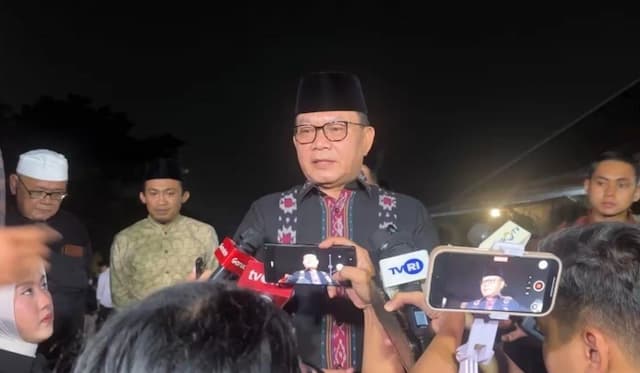 Melayat, KSP Dudung: Ryamizard Ryacudu Prajurit Sejati