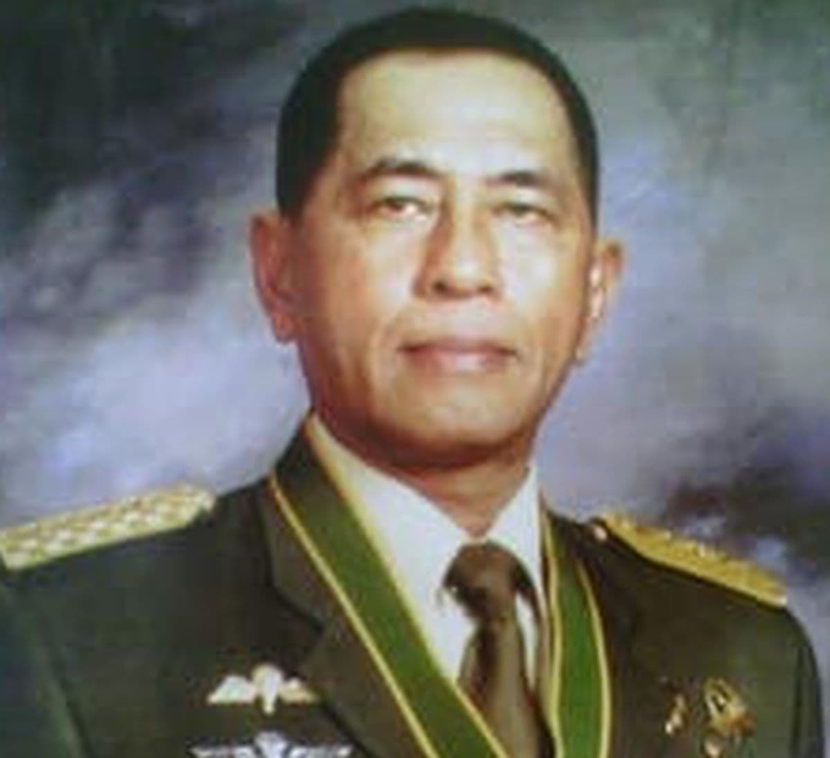 Eks Menhan Ryamizard Ryacudu di Mata Keluarga Besar TNI AD